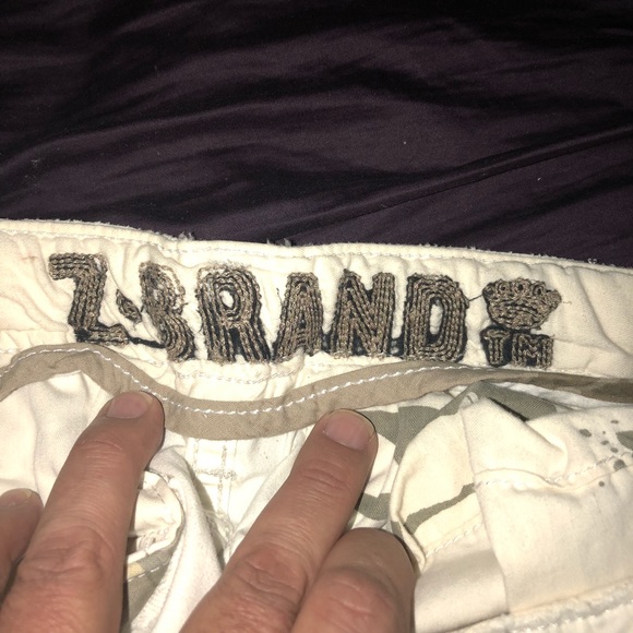 Z brand Men’s pants - Picture 6 of 7